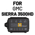 Pedal Commander for GMC Sierra 3500HD