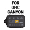 Pedal Commander for GMC Canyon