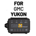 Pedal Commander for GMC Yukon