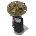 Tanks Inc GPA-9 Fuel Pump Hat - 450LPH Return Style - Boosted Applications