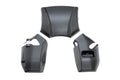 A'PEXi - Dry Carbon Fiber Engine Cover - Toyota GR86 / Subaru BRZ (22+)
