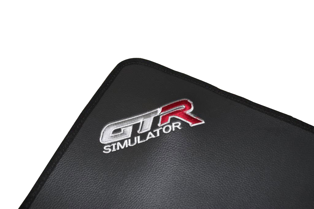 GTR Floor Mat