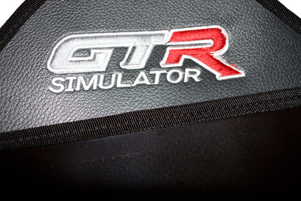 GTR Floor Mat