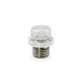 M10 x 1.25 Blanking Plug HEL Stainless Steel