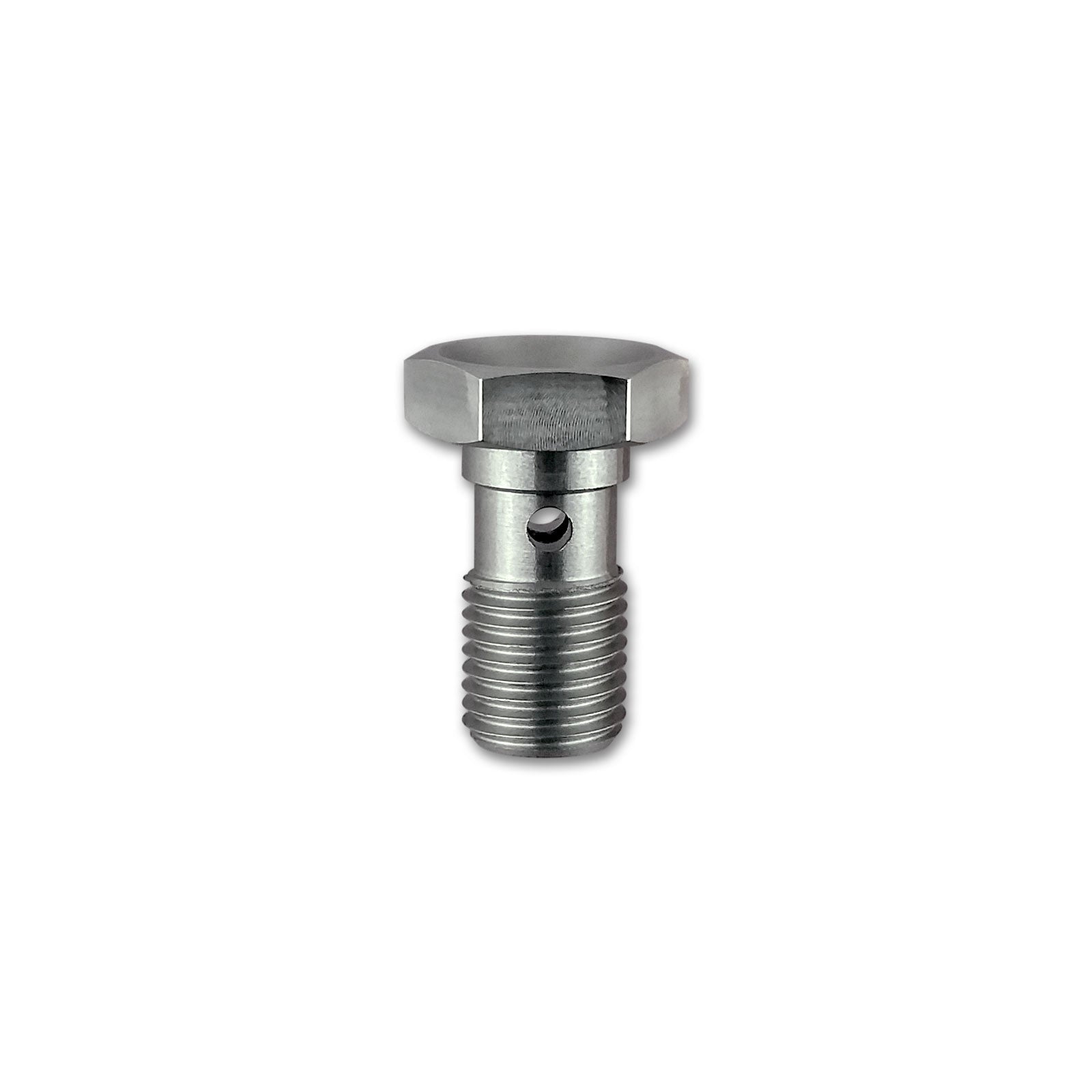 AN3 Banjo Bolt HEL Stainless Steel