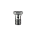 AN4 Banjo Bolt HEL Stainless Steel