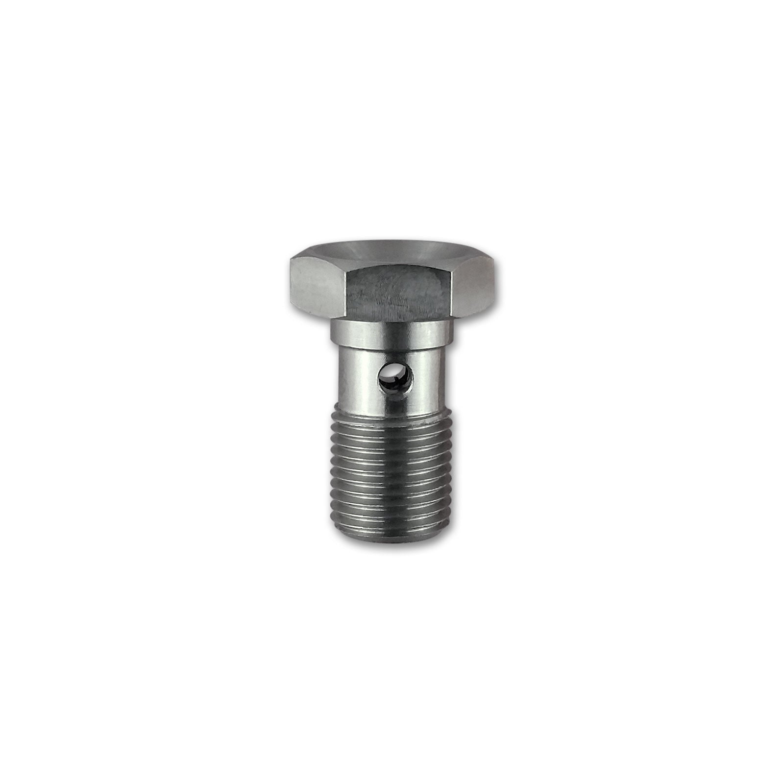 1/8" BSP Banjo Bolt HEL Stainless Steel