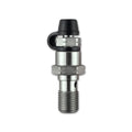 M10 x 1.00 Banjo Bolt with Bleed Nipple HEL Stainless Steel