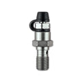 M10 x 1.25 Banjo Bolt with Bleed Nipple HEL Stainless Steel