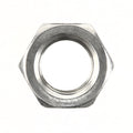 AN3 Bulkhead Locknut HEL Stainless Steel