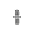 M10 x 1.00 Male to M10 x 1.25 Male Straight Adapter HEL Stainless Steel