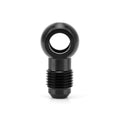 M10 Banjo Adapter with AN6 Hose End HEL Aluminium