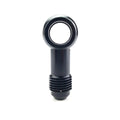 M14 Banjo Adapter with AN6 Hose End HEL Aluminium
