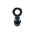 M12 Banjo Adapter with AN8 Hose End HEL Aluminium