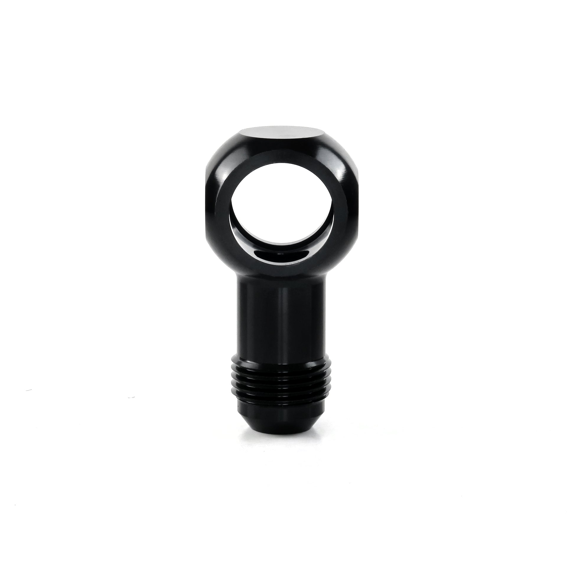 M22 Banjo Adapter with AN10 Hose End HEL Aluminium