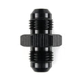 AN6 Male to AN6 Male Straight Adapter HEL Aluminium