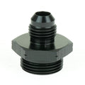 AN6 Male to M22 x 1.5 Male Straight Adapter HEL Aluminium