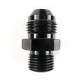 AN8 Male to M16 x 1.5 Male Straight Adapter HEL Aluminium