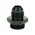 AN8 Male to M22 x 1.5 Male Straight Adapter HEL Aluminium