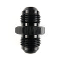 AN10 Male to AN10 Male Straight Adapter HEL Aluminium