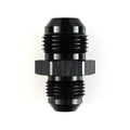 AN10 Male to AN8 Male Straight Adapter HEL Aluminium