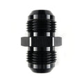 AN12 Male to AN12 Male Straight Adapter HEL Aluminium