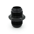 AN16 Male to AN16 Male Straight Adapter HEL Aluminium
