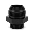 AN20 Male to AN16 ORB Straight Adapter HEL Aluminium