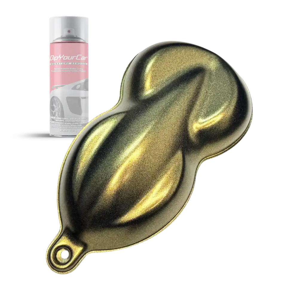 Hawaiian Coral TopCoat Aerosol