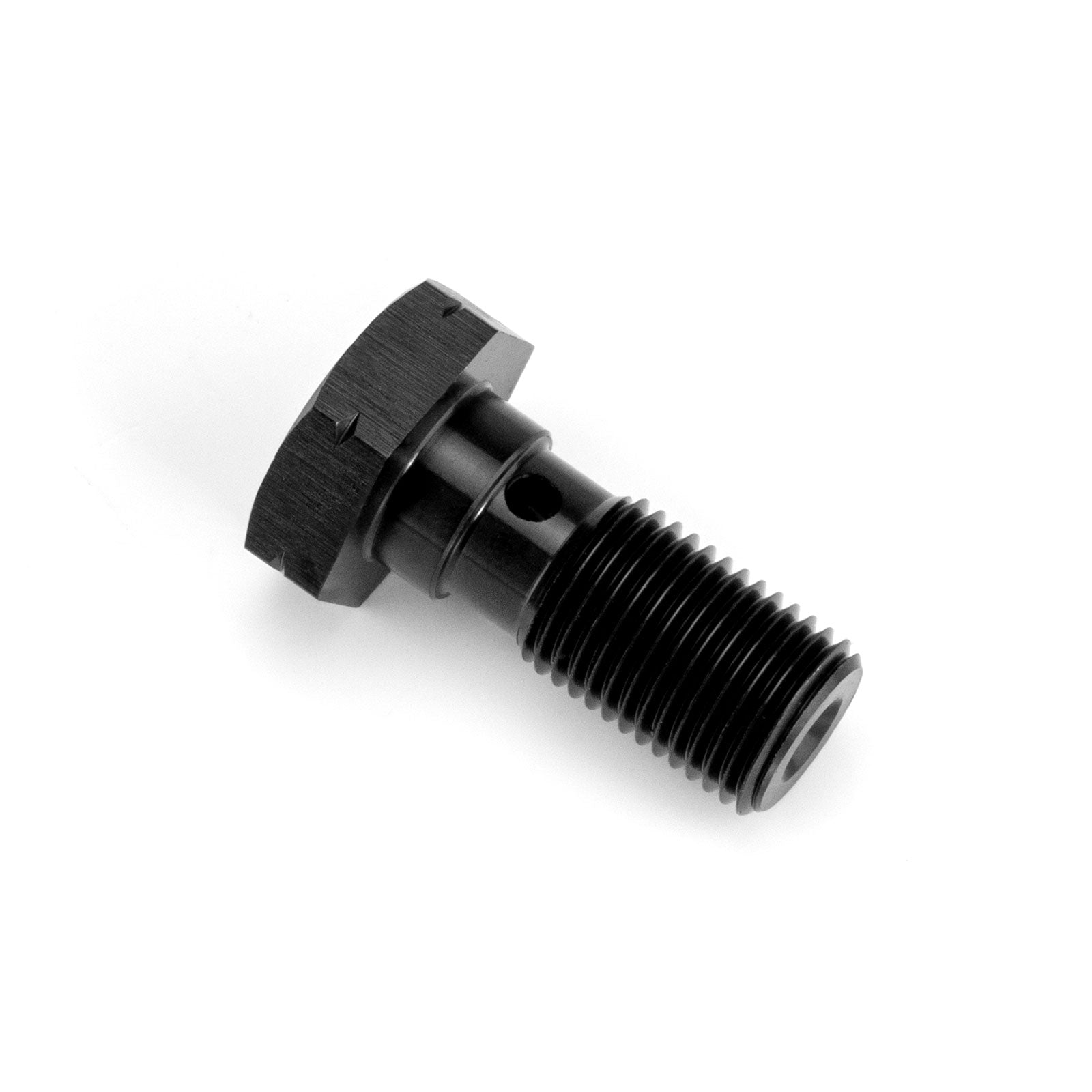 M10 x 1.0 Banjo Bolt HEL Aluminium