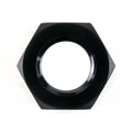 AN6 Bulkhead Locknut HEL Aluminium