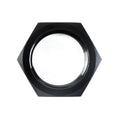 AN10 Bulkhead Locknut HEL Aluminium