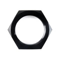 AN16 Bulkhead Locknut HEL Aluminium