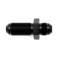 AN8 Straight Bulkhead Adapter Fitting HEL Aluminium