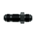AN10 Straight Bulkhead Adapter Fitting HEL Aluminium