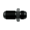 AN16 Straight Bulkhead Adapter Fitting HEL Aluminium