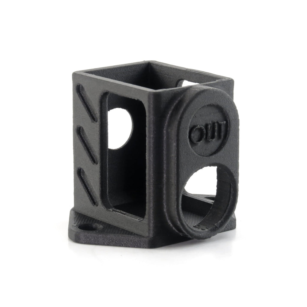 HEL Adjustable Brake Bias Valve with AN3 Outlets