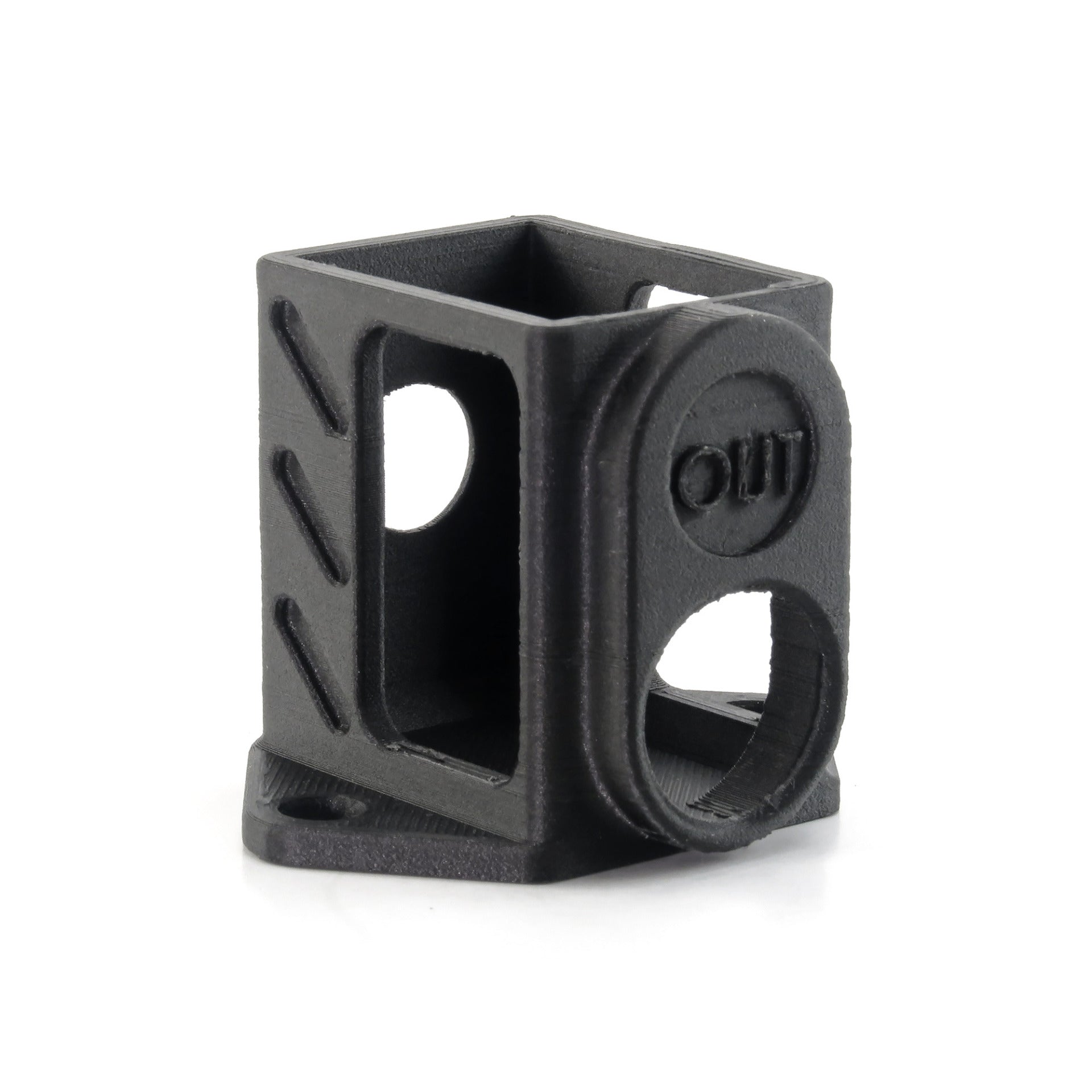 HEL Adjustable Brake Bias Valve with AN3 Outlets