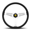 Momo Heritage California Steering Wheel