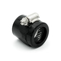 AN16 Hose Finisher (Max. 29mm Hose Diameter) HEL Aluminium