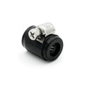 AN6 Hose Finisher (Max. 14mm Hose Diameter) HEL Aluminium