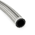 AN16 Rubber Stainless Braided Fuel Oil Coolant Hose Line