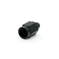 AN3 Blanking End Cap HEL Aluminium
