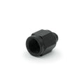 AN4 Blanking End Cap HEL Aluminium