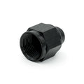 AN8 Blanking End Cap HEL Aluminium