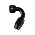 AN12 120 Degree Rubber Hose Fitting for Braided AN Rubber Lines