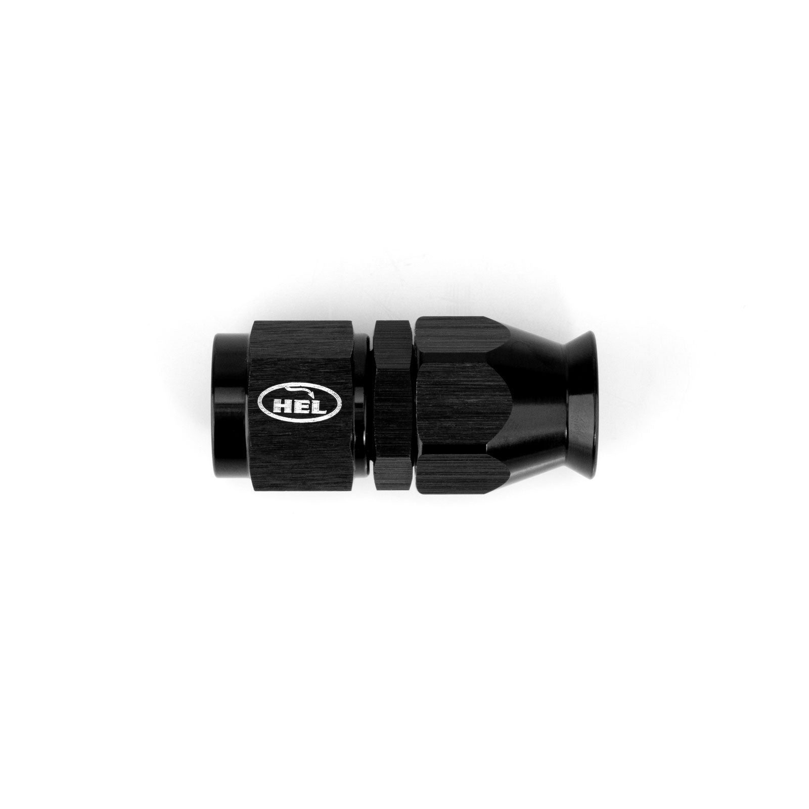 AN6 Straight PTFE Hose Fitting for Braided AN PTFE Lines