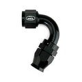 AN10 120 Degree PTFE Hose Fitting for Braided AN PTFE Lines