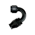 AN10 150 Degree PTFE Hose Fitting for Braided AN PTFE Lines