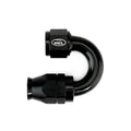 AN10 180 Degree PTFE Hose Fitting for Braided AN PTFE Lines